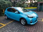 Rent a Car Toyata Aqua