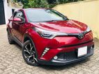 Rent a Car - Toyota 2018 C-HR
