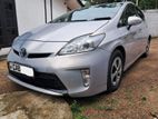 Rent a Car- Toyota 3rd Gen Prius