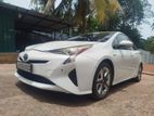Rent a car - Toyota 4th Gen Prius