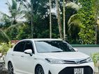 Rent a Car Toyota Aixo WXB