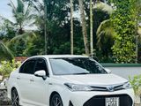 Rent a Car Toyota Aixo WXB