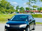 Rent a Car - Toyota Aliion