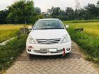 Rent a Car - Toyota Allion 240