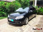 Rent a Car - Toyota Allion 260 2012