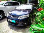 Rent a Car - Toyota Allion 260 2012 KL