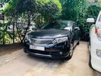 Rent a Car - Toyota Allion 260 2014