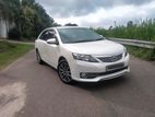 Rent A Car - Toyota Allion 260 (2016)
