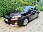 Rent a Car - Toyota Allion 260