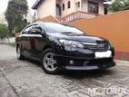 Rent a Car - Toyota Allion 260