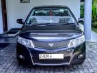 Rent a Car - Toyota Allion 260