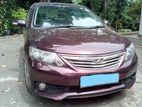 Rent A Car - Toyota Allion 260