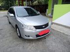 Rent a Car - Toyota Allion 260