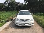 Rent A Car - Toyota Allion 260