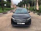 Rent A Car - Toyota Allion 260