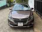 Rent A Car - Toyota Allion 260