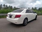 Rent A Car - Toyota Allion 260