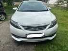 Rent a Car - Toyota Allion 260 **