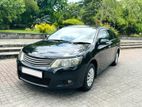 Rent a Car - Toyota Allion 260