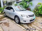 Rent a Car - Toyota Allion 260