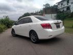 Rent A Car - Toyota Allion 260