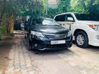 Rent a Car - Toyota Allion 260