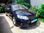 Rent A Car - Toyota Allion 260