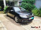 Rent a car - Toyota Allion 260