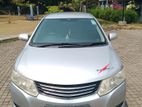 Rent A Car - Toyota Allion 260 fuel frendly Vehicle