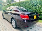 Rent a Car - Toyota Allion 260 G