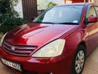 Rent a car - Toyota Allion Auto .