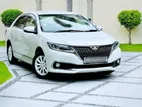Rent A Car - Toyota Allion