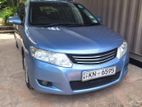 RENT A CAR TOYOTA ALLION