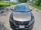 Rent a car - Toyota Allion
