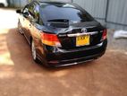 Rent A Car-Toyota Allion