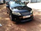 Rent a car- Toyota Allion
