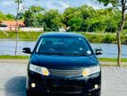 Rent a car-Toyota Allion