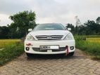 Rent A Car - Toyota Allion