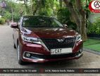 Rent a Car - Toyota Allion