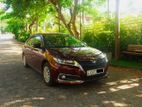 Rent a Car - Toyota Allion