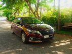 Rent a Car - Toyota Allion