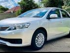 Rent a car Toyota Allion