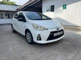 Rent a Car - Toyota Aqua 2015 Hybrid
