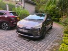 Rent a Car - Toyota Aqua 2016