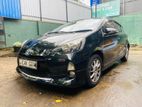 Rent A Car-Toyota Aqua Car