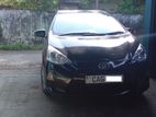 Rent a car-Toyota aqua car