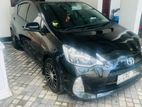 Rent a car - Toyota Aqua