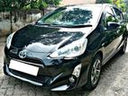 Rent a Car Toyota Aqua