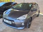 Rent A Car Toyota Aqua