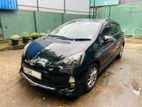 Rent a Car - Toyota Aqua